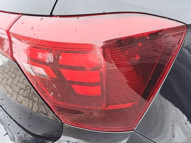 Volkswagen Polo 1.0 TSI Life