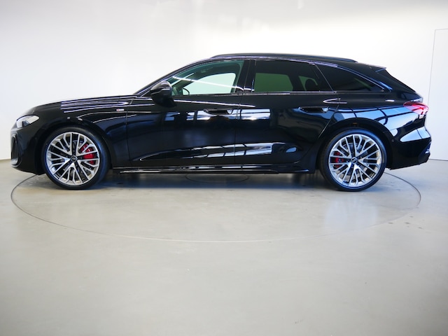 Audi A5 Avant Quattro S-Tronic