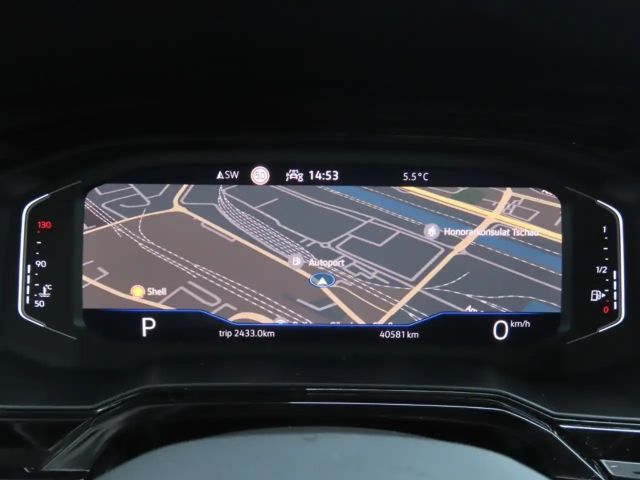 Volkswagen Polo Life