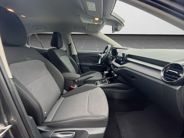 Skoda Fabia 1.0 TSI Selection