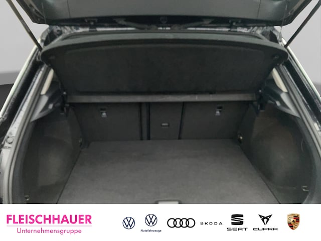 Volkswagen T-Roc 1.0 TSI