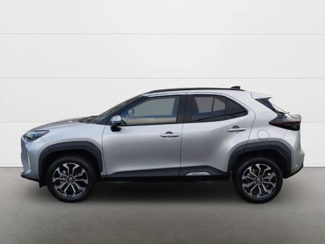 Toyota Yaris Cross 4x2