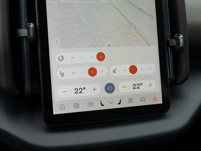 Volvo EX30 Achterwielaandrijving Plus