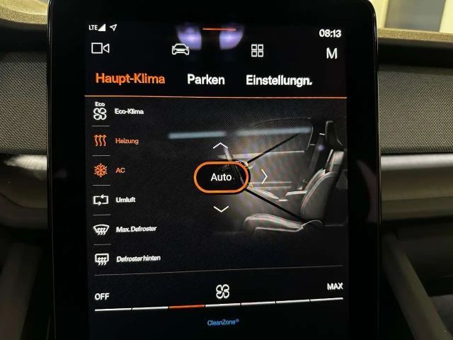 Polestar 2 Long range Single motor