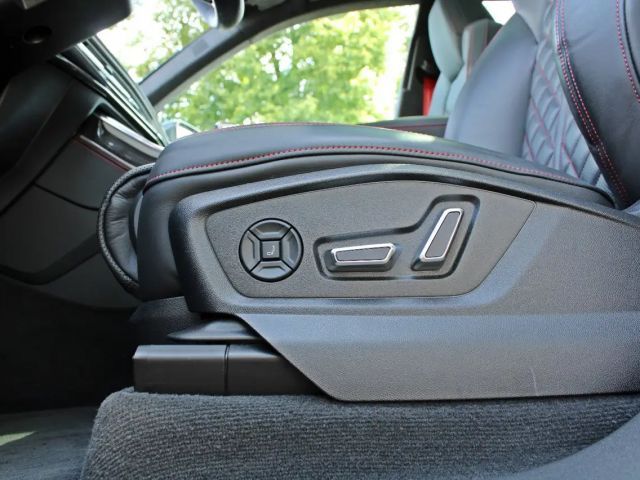 Audi SQ8 TFSI COMP. PLUS B&O ADV. PANO 23" STD.HZG