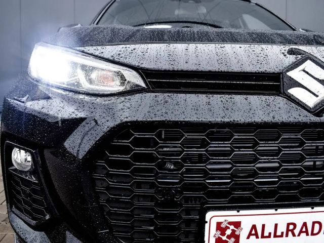 Suzuki Across Comfort E-Four Hybrid