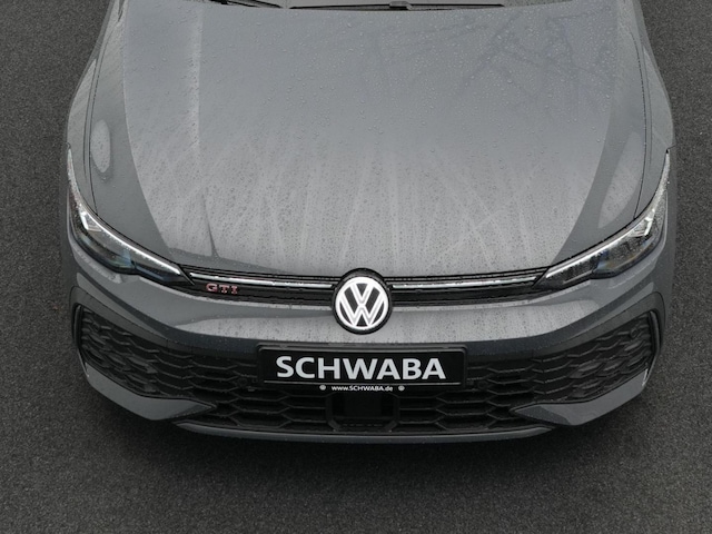 Volkswagen Golf 2.0 TSI GTI Style