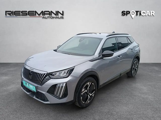 Peugeot 2008 Allure Pack PureTech