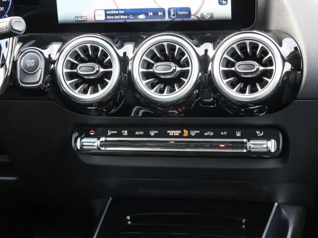 Mercedes-Benz EQA 350 4MATIC Progressive