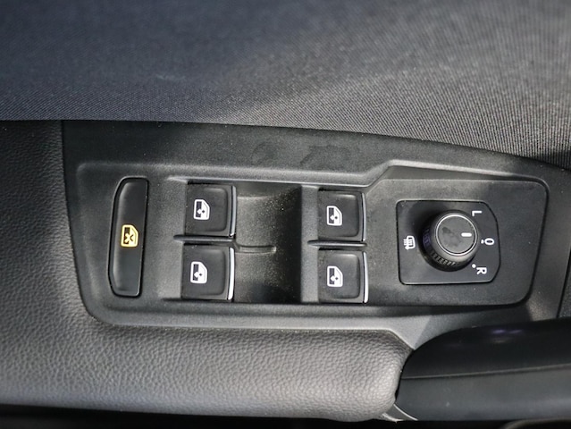 Volkswagen Tiguan Elegance Elegance