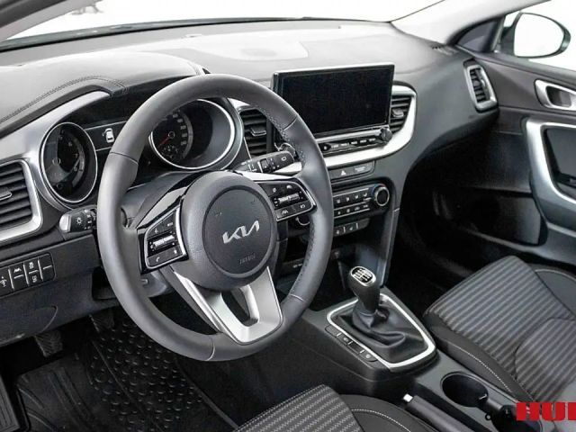 Kia Ceed GDi
