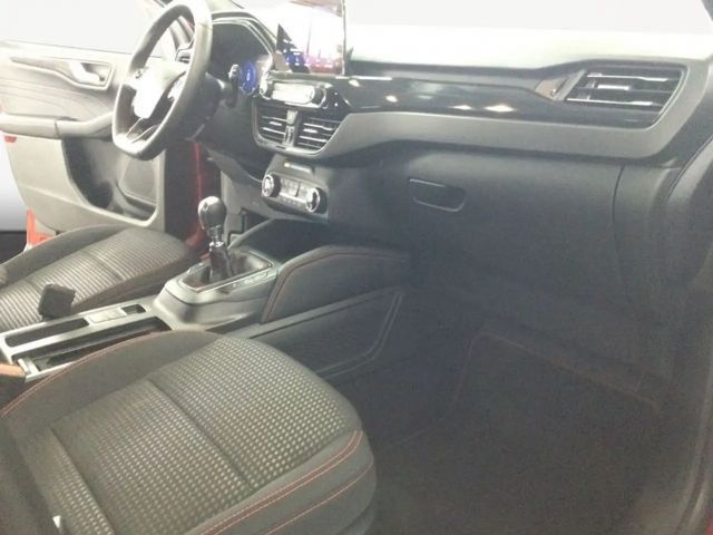 Ford Kuga EcoBoost ST Line