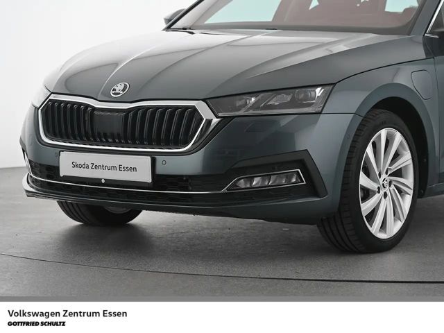 Skoda Octavia Combi Style Style iV