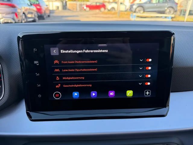 Seat Ibiza 1.5 TSI DSG FR-lijn