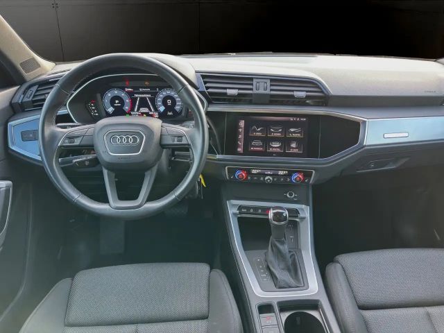 Audi Q3 35 TDI Quattro Sportback