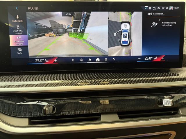 BMW X6 M-Sport xDrive