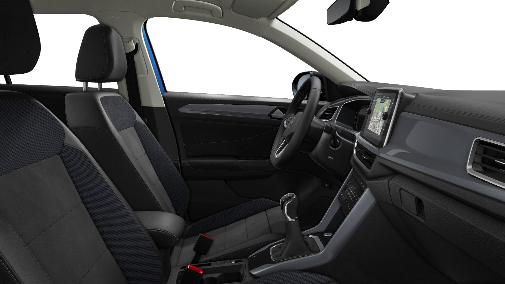 Volkswagen T-Roc 1.5 TSI Style