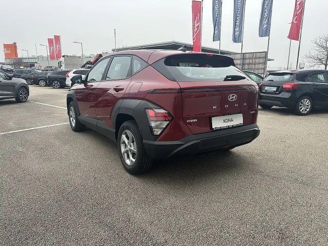 Hyundai Kona Smart