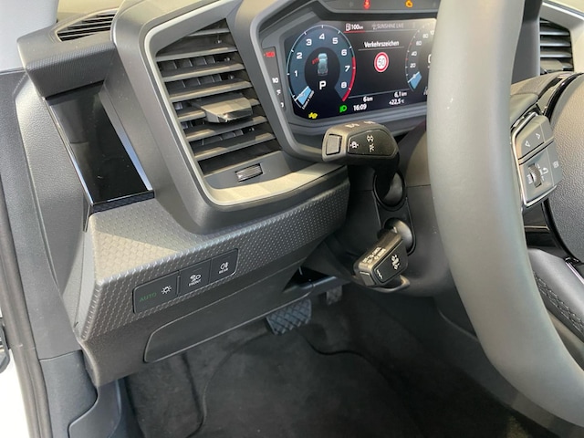 Audi A1 25 TFSI S-Tronic Sportback