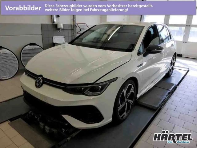 Volkswagen Golf 2.0 TSI 4Motion DSG Style