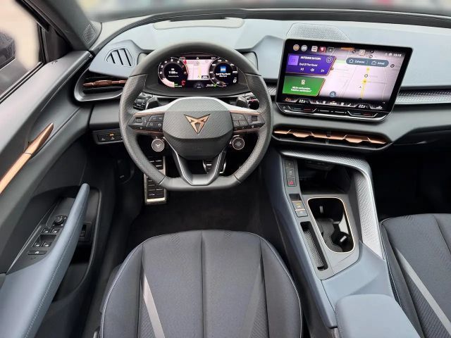 Cupra Terramar 1.5 eTSI