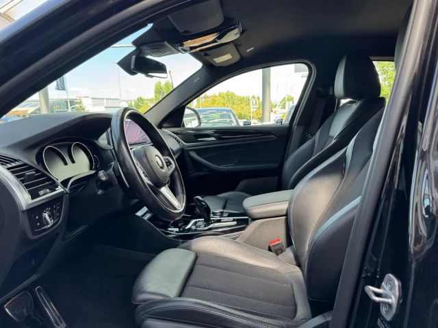 BMW X4 M-Sport xDrive20d