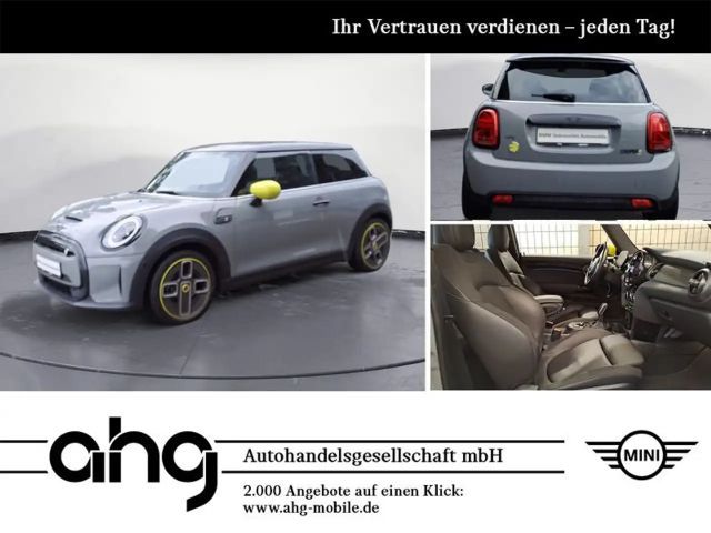 MINI Mini Electric SE