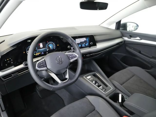 Volkswagen Golf 4Motion DSG Life