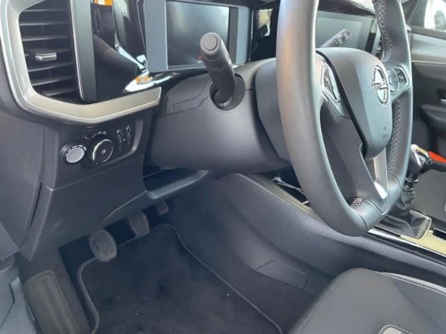 Opel Mokka Edition