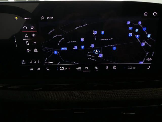 Audi A5 Hybride Quattro