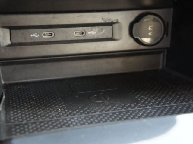 Volkswagen Tiguan Business Life