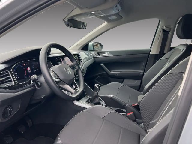 Volkswagen Taigo 1.0 TSI Style