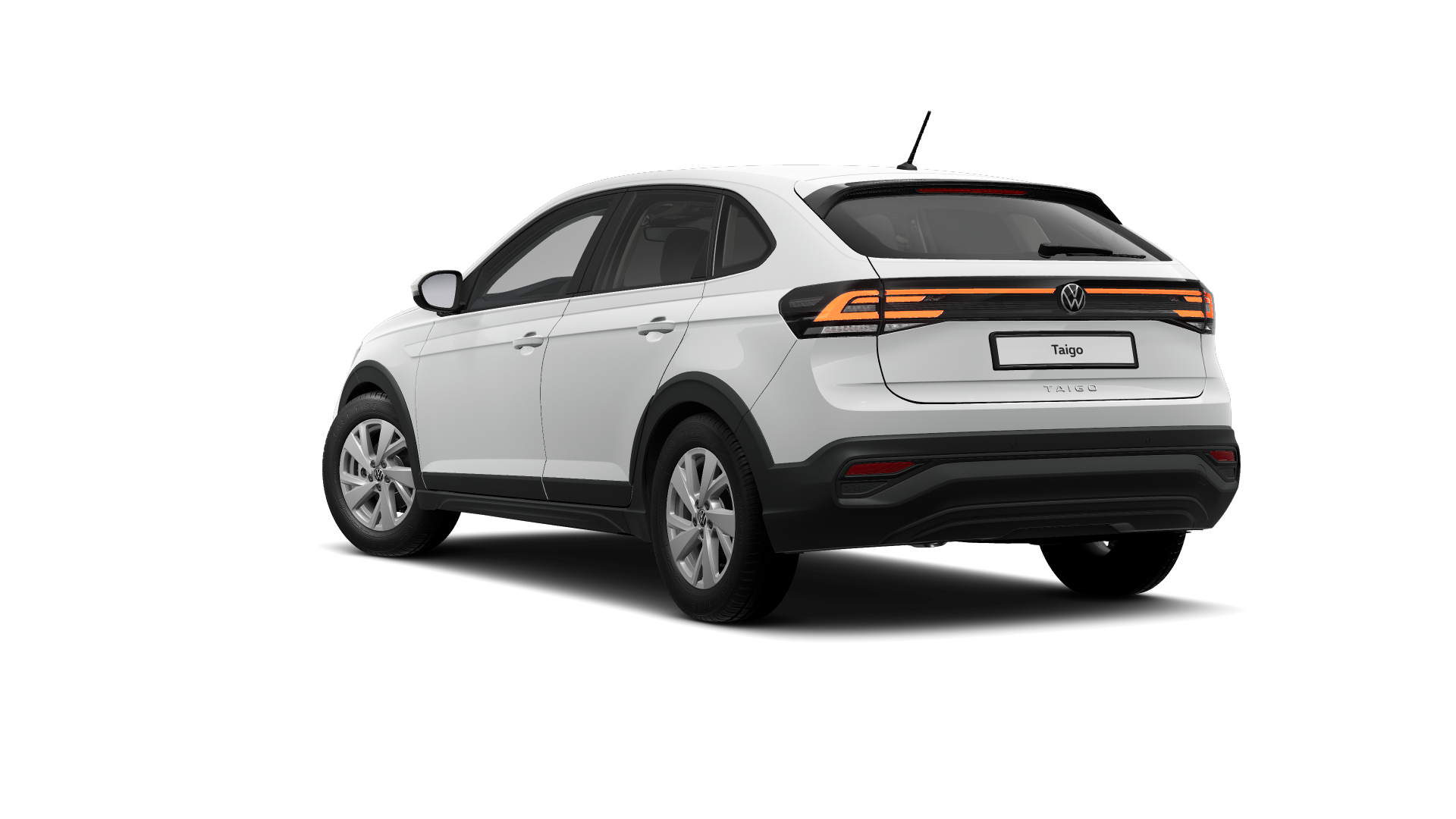 Volkswagen Taigo 1.0 TSI