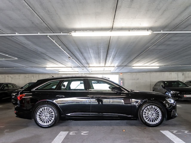 Audi A6 40 TDI Avant Quattro S-Tronic