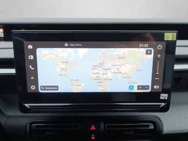 Citroën C3 Aircross Hybrid Max