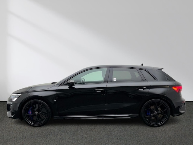 Audi RS3 Quattro S-Tronic Sportback