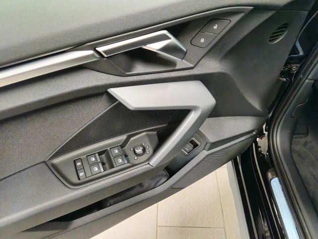 Audi A3 30 TDI Sedan