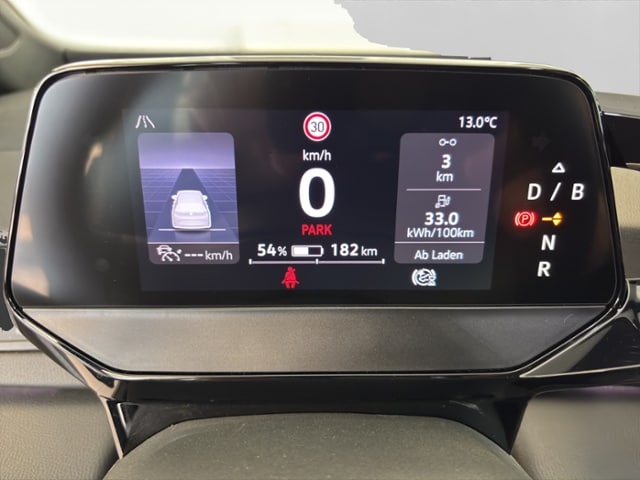Volkswagen ID.3 +NAVI+MATRIX+KLIMA+ACC