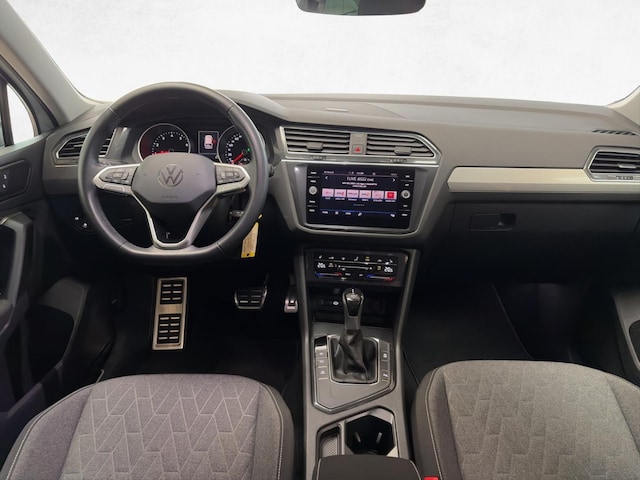 Volkswagen Tiguan 1.5 TSI DSG Move