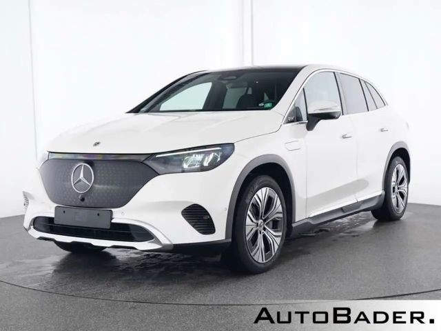 Mercedes-Benz EQE SUV 300 Advanced