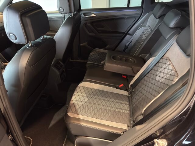 Volkswagen Tiguan 2.0 TSI 4Motion