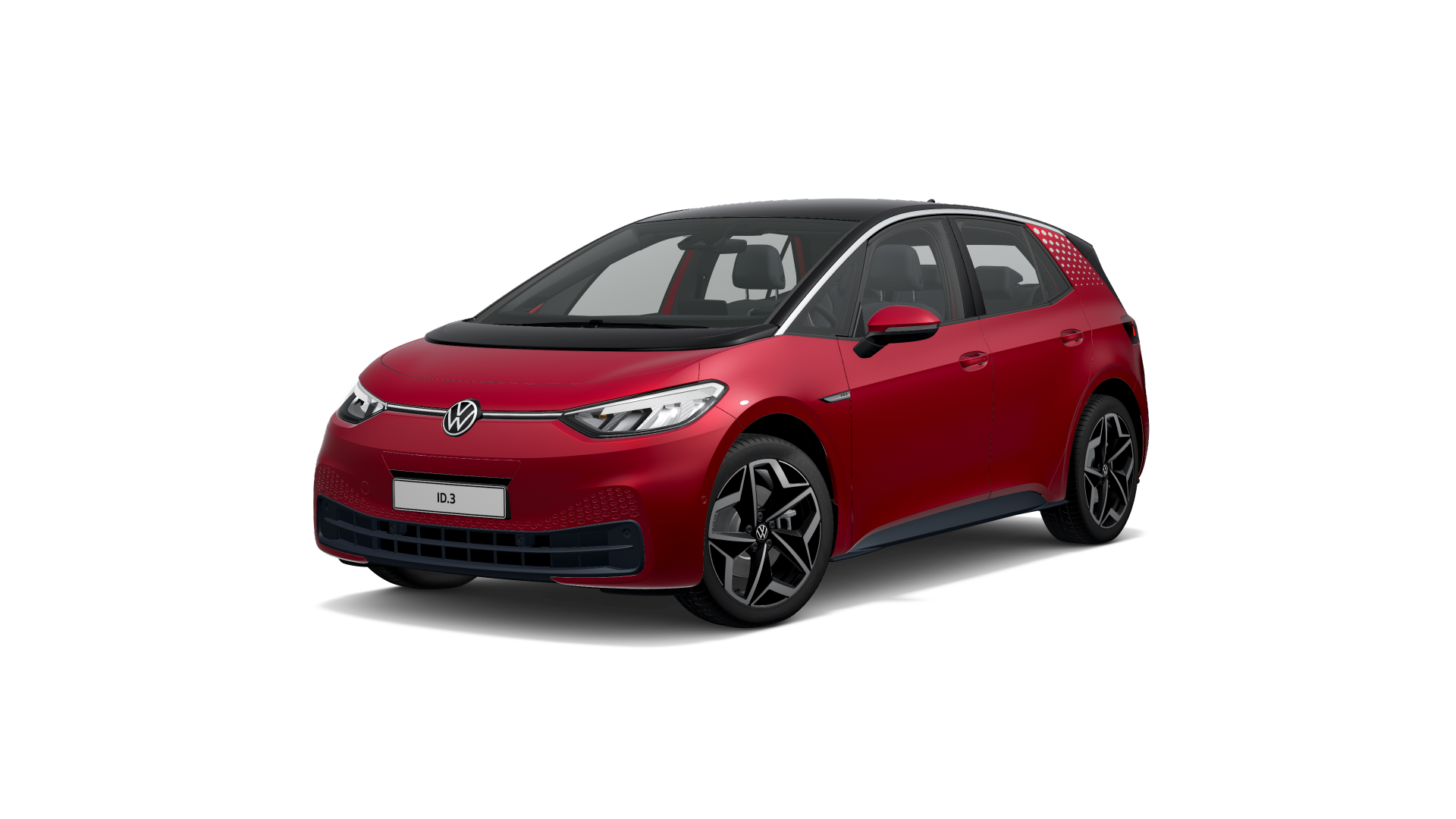 Volkswagen ID.3 62 kWh / Navi RFK