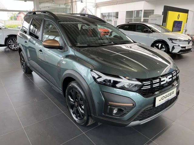 Dacia Jogger ECO-G Extreme