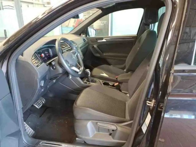 Volkswagen Tiguan 1.5 TSI DSG