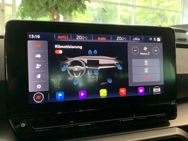 Seat Leon FR-lijn Sportstourer