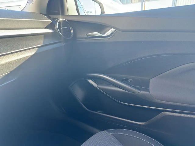 Skoda Fabia Ambition