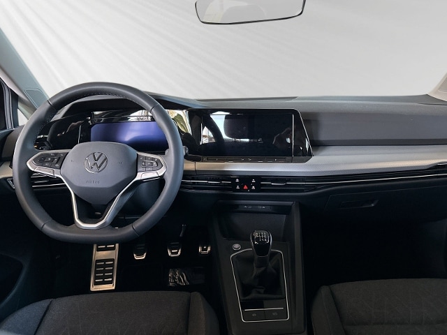 Volkswagen Golf 1.5 TSI Golf VIII Move