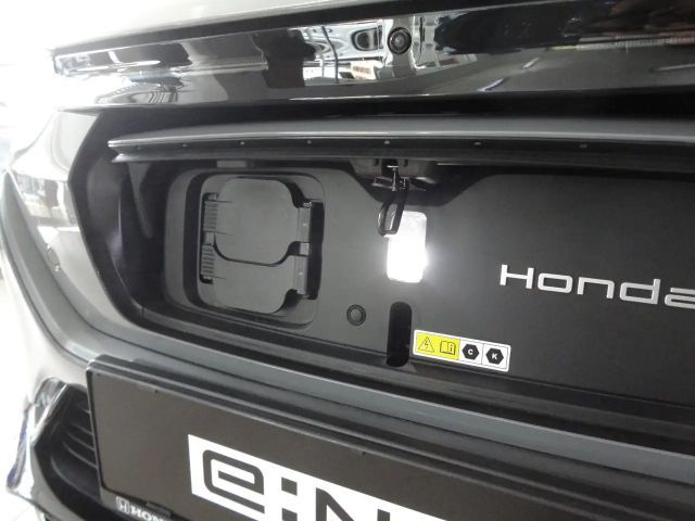 Honda e:Ny1 eNy1 68,8kWh Advance