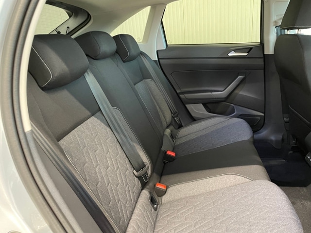 Volkswagen Taigo 1.0 TSI Move