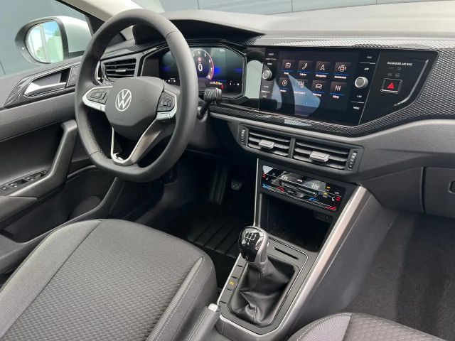 Volkswagen Taigo 1.0 TSI IQ.Drive Life